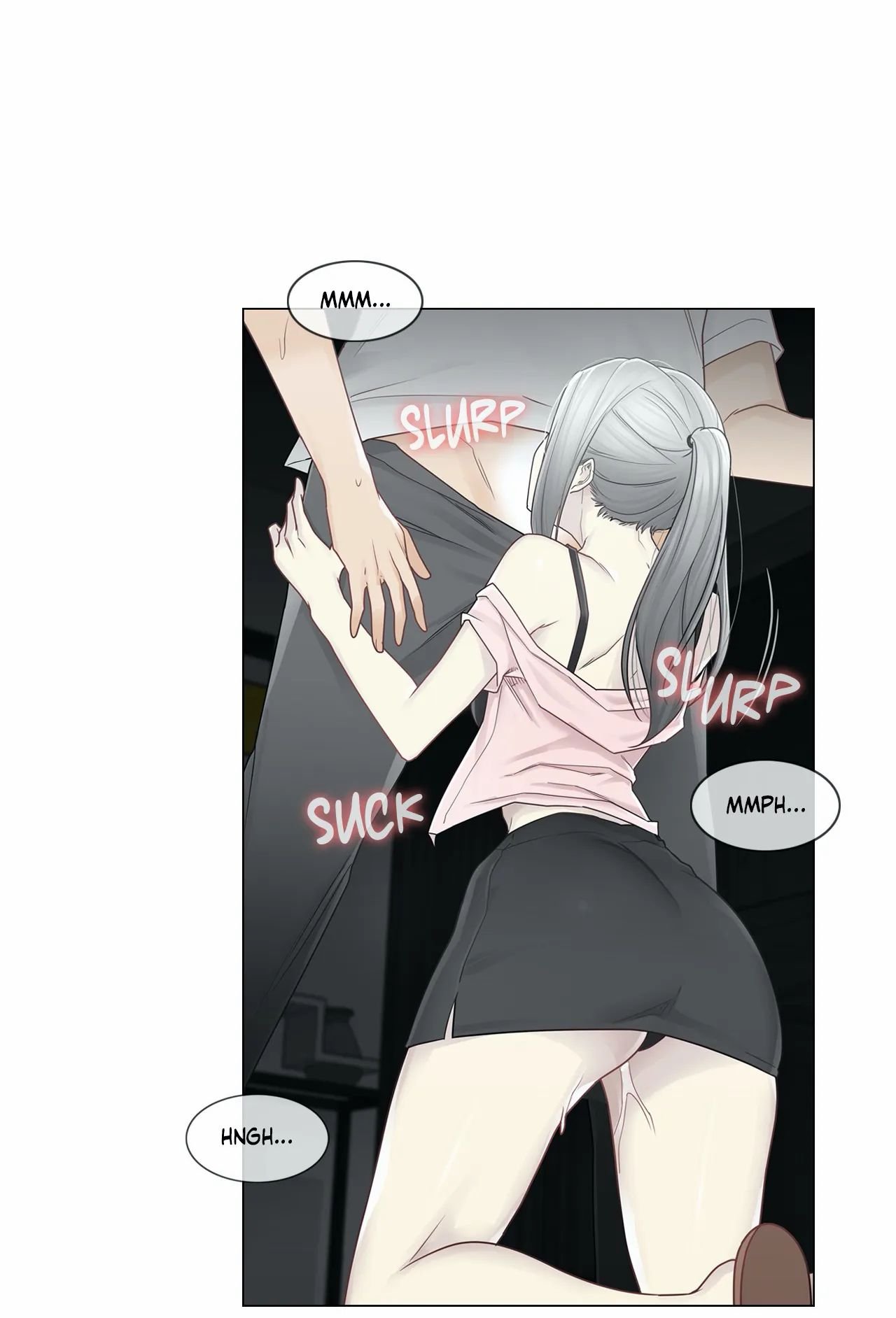 Touch to Unlock - Chapter 30 28