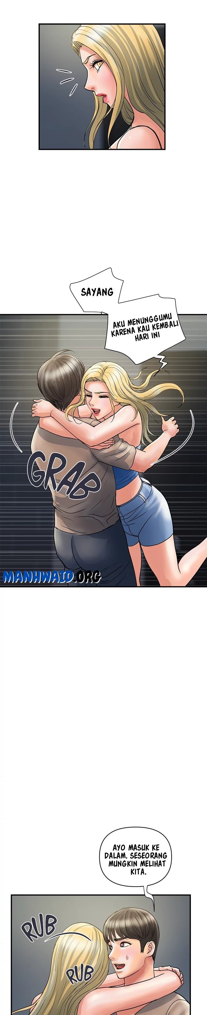 Pheromone - Chapter 30 5