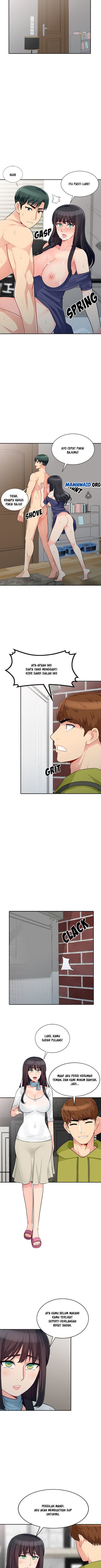 Family Tree - Chapter 30 5