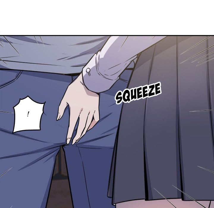 The Ark Is Me - Chapter 30 98