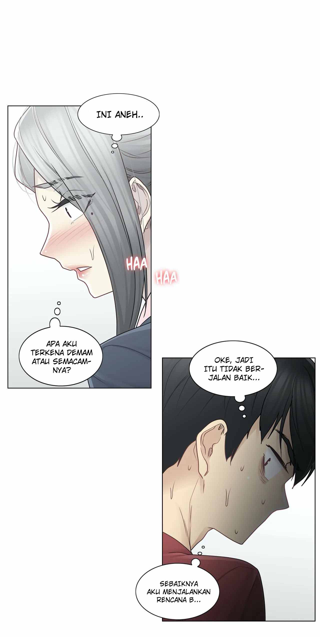 Touch to Unlock - Chapter 30 11