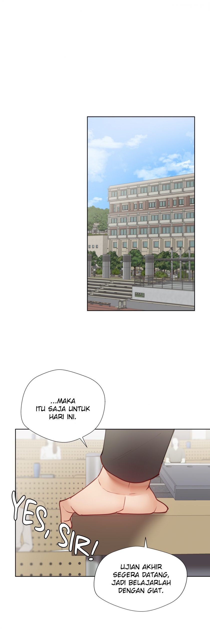 Learning the Hard Way - Chapter 30 39