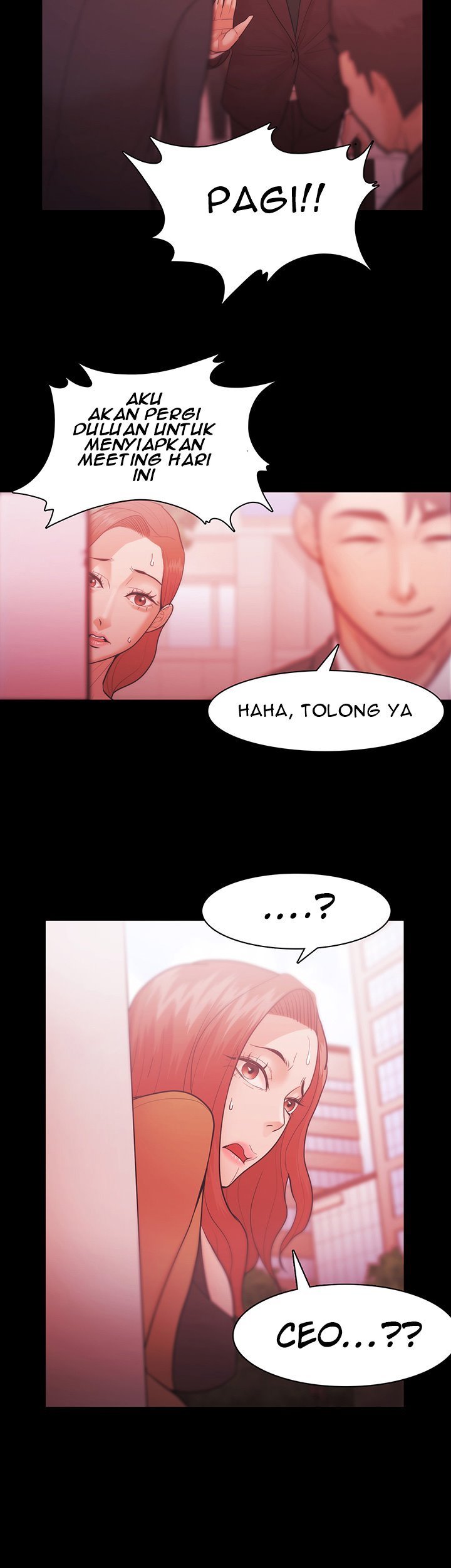 Loser (Team 201) - Chapter 30 2