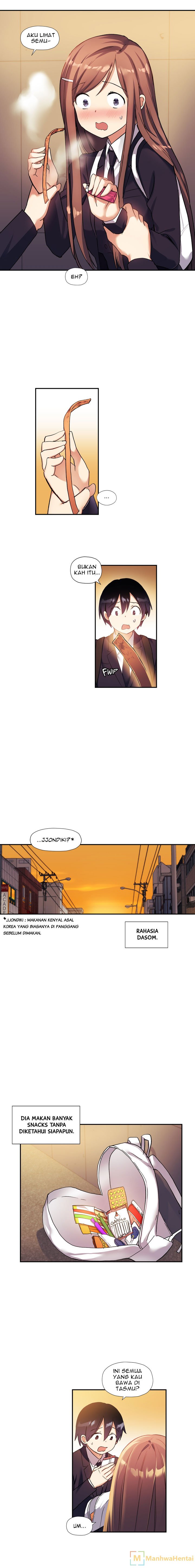 Under Observation: My First Loves and I - Chapter 30 9 Under Observation: My First Loves and I - Chapter 30 9