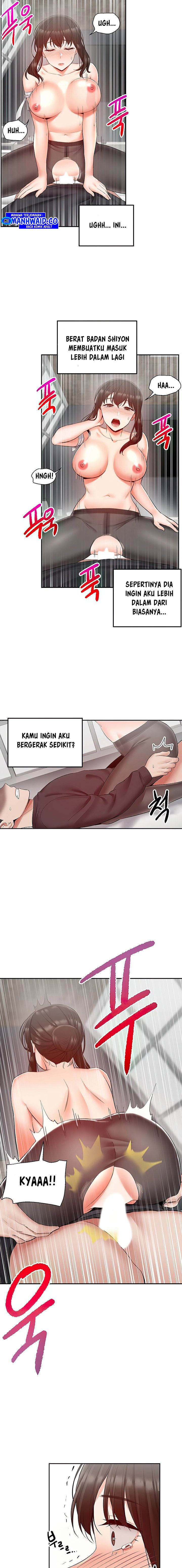 Floor Noise - Chapter 30 11