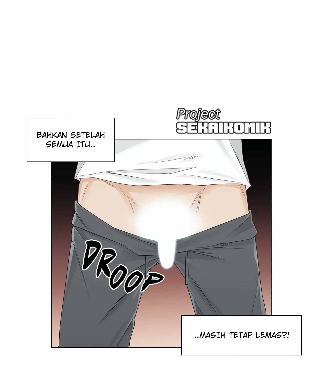 Touch to Unlock - Chapter 30 30