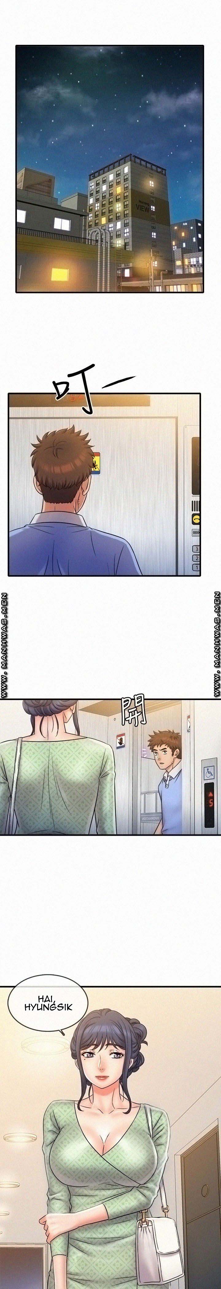 Suspicious Job - Chapter 30 22