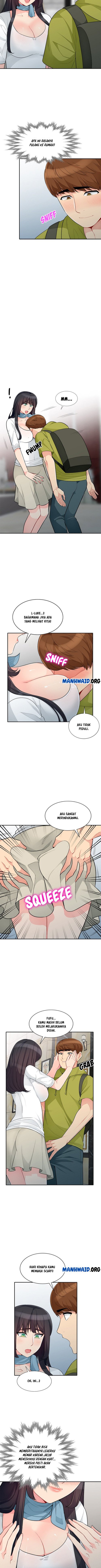 Family Tree - Chapter 30 6