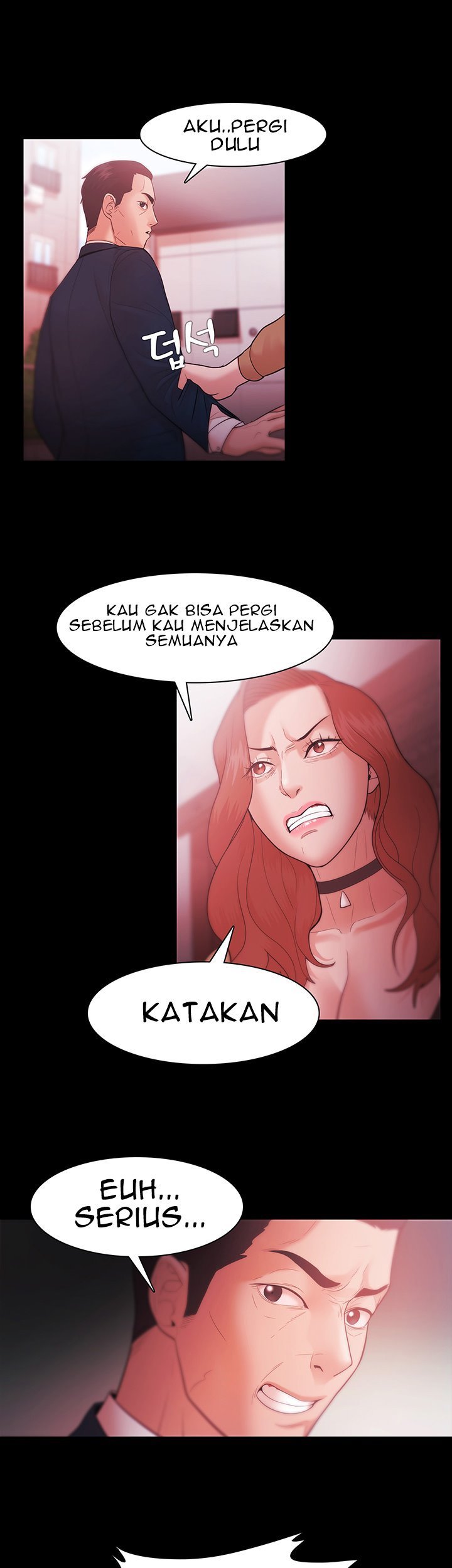 Loser (Team 201) - Chapter 30 11