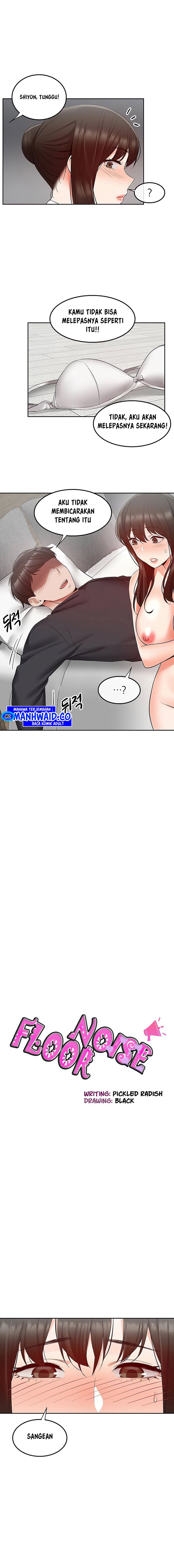 Floor Noise - Chapter 30 6