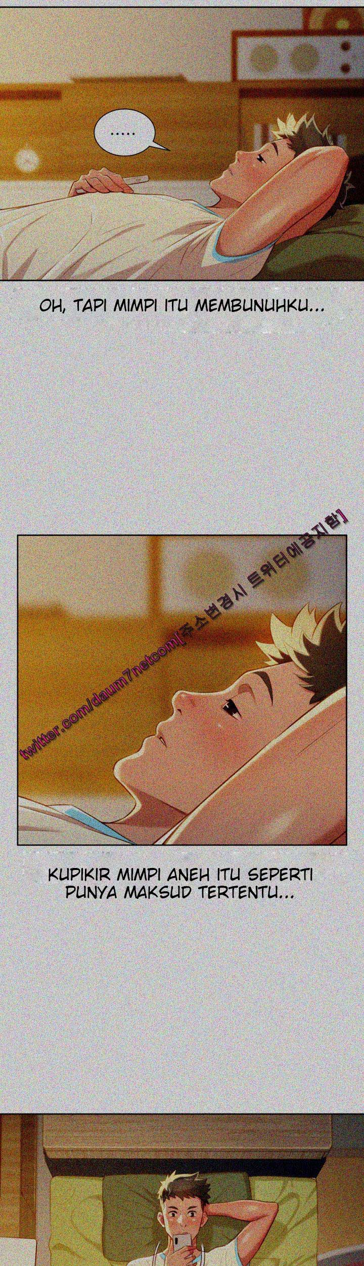 Sister Neighbor - Chapter 30 26