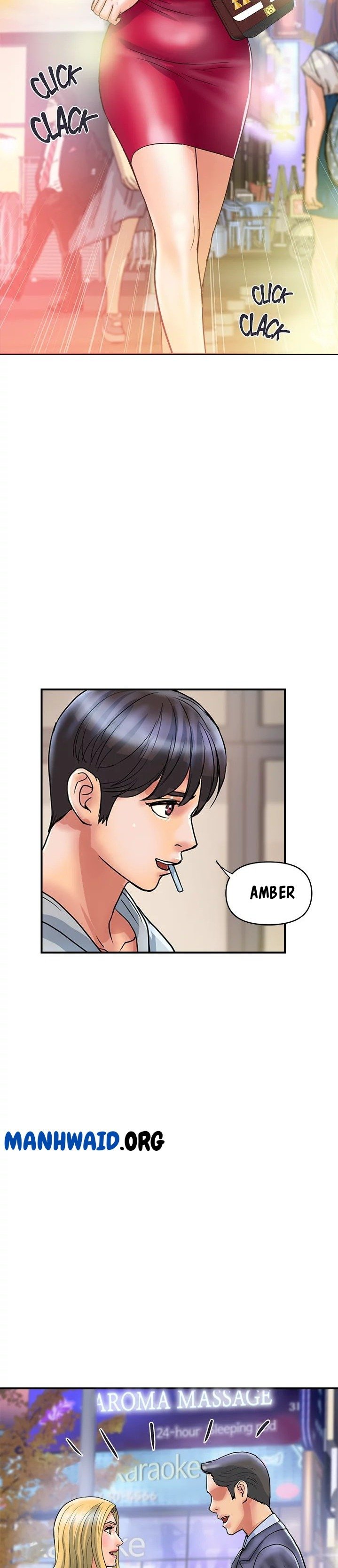 Pheromone - Chapter 30 18