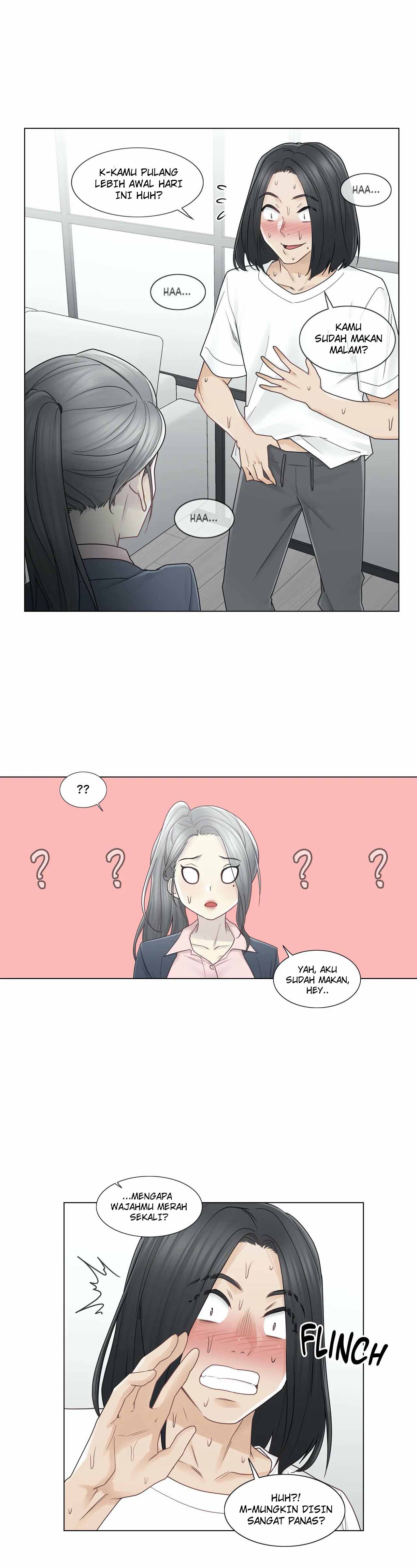 Touch to Unlock - Chapter 30 17