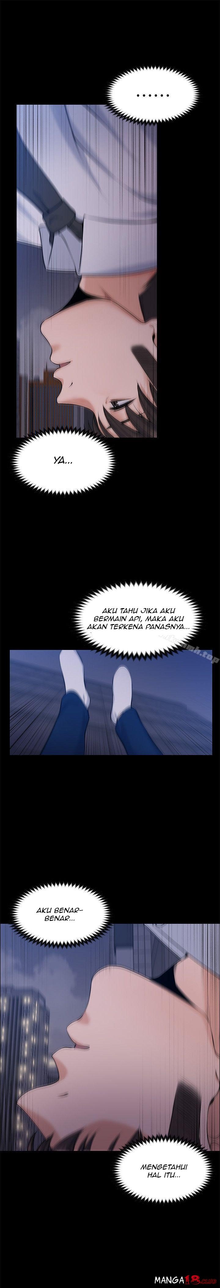 Boss Wife - Chapter 30 32