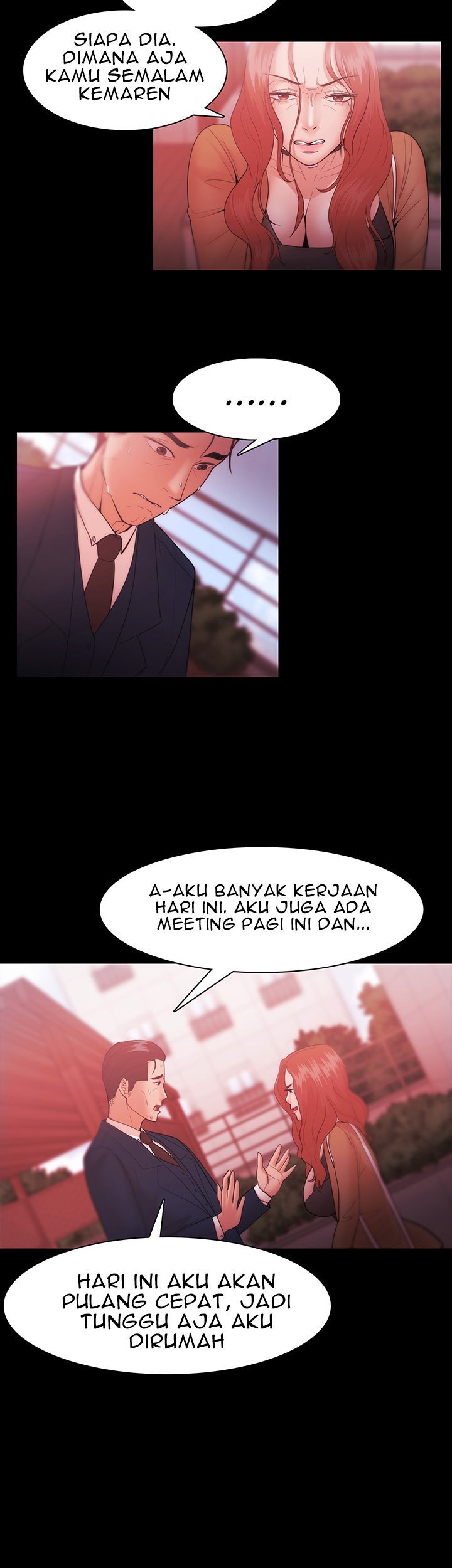 Loser (Team 201) - Chapter 30 10