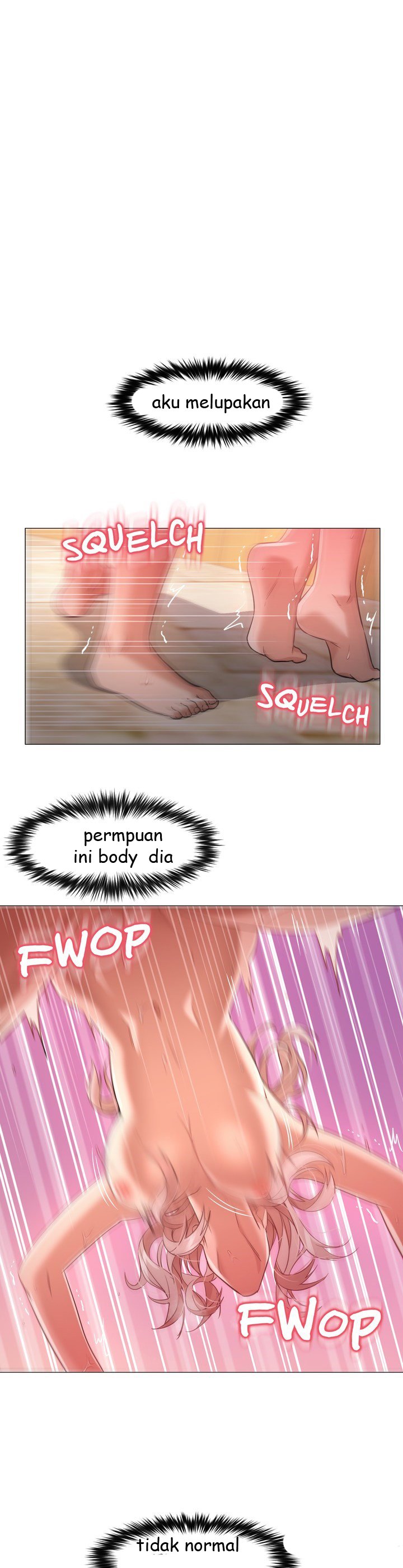 Man Up, Girl! - Chapter 30 22 Man Up, Girl! - Chapter 30 22