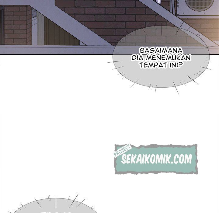 The Ark Is Me - Chapter 30 90