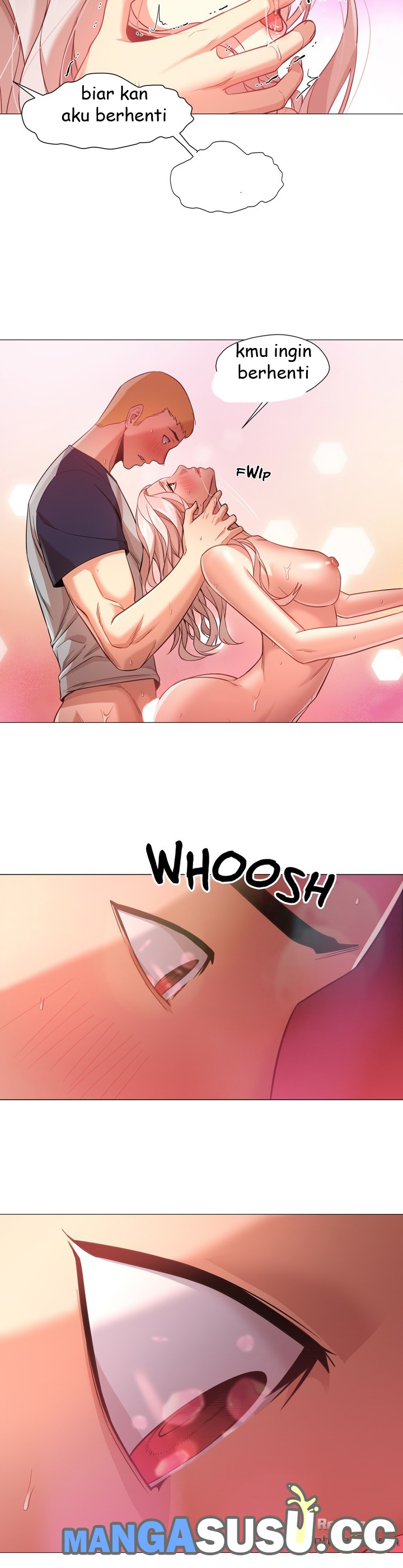 Man Up, Girl! - Chapter 30 26 Man Up, Girl! - Chapter 30 26