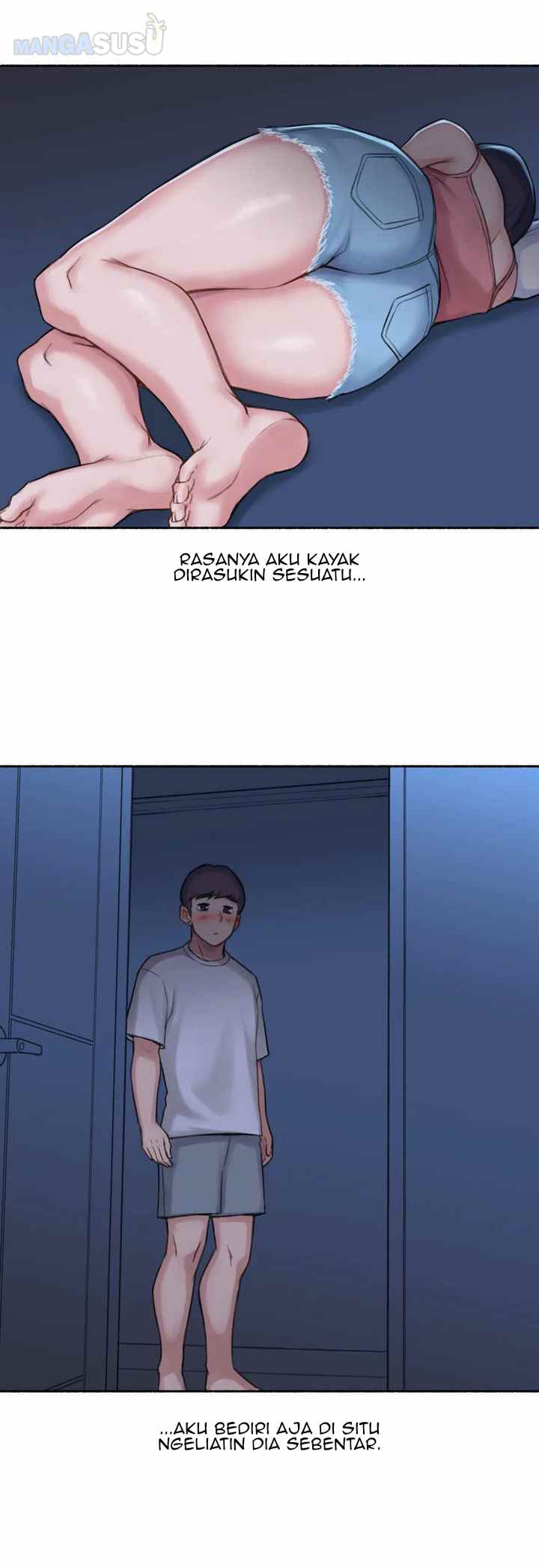 I Did This - Chapter 30 32