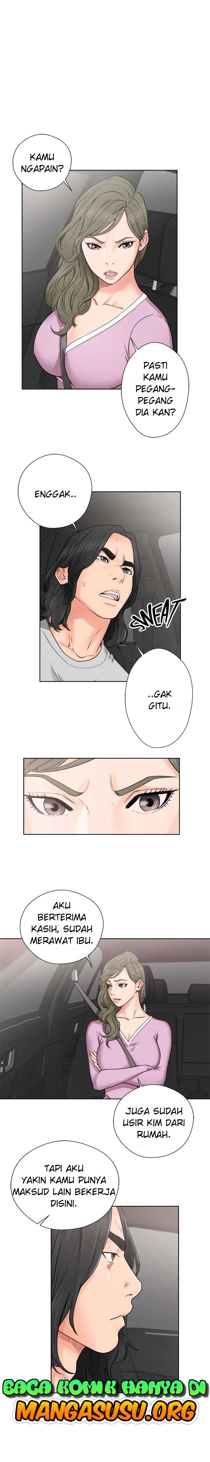 Lust Awakening - Chapter 30 17 Lust Awakening - Chapter 30 17