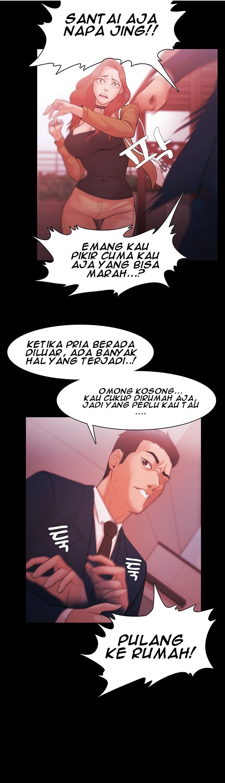 Loser (Team 201) - Chapter 30 12