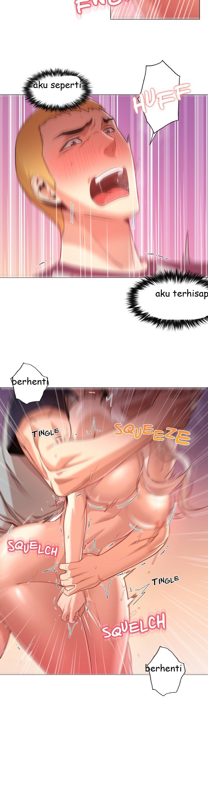 Man Up, Girl! - Chapter 30 24 Man Up, Girl! - Chapter 30 24