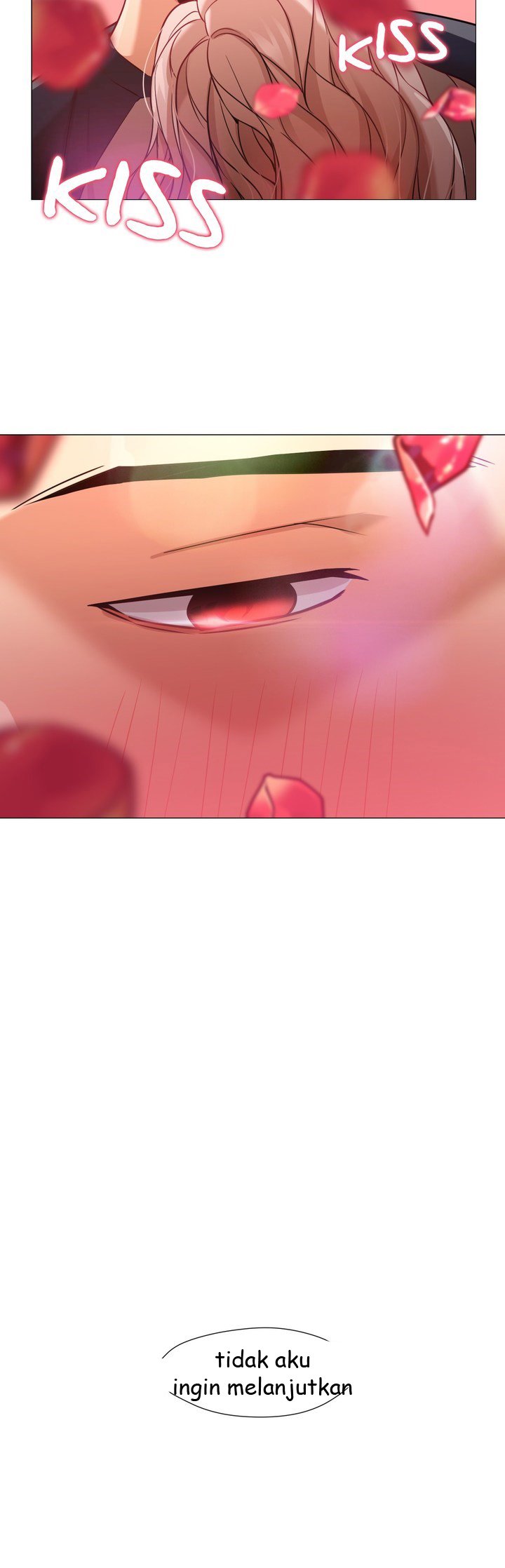 Man Up, Girl! - Chapter 30 29 Man Up, Girl! - Chapter 30 29