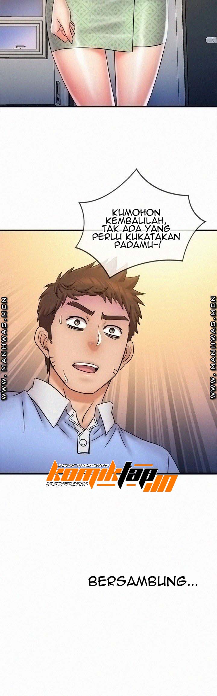 Suspicious Job - Chapter 30 23