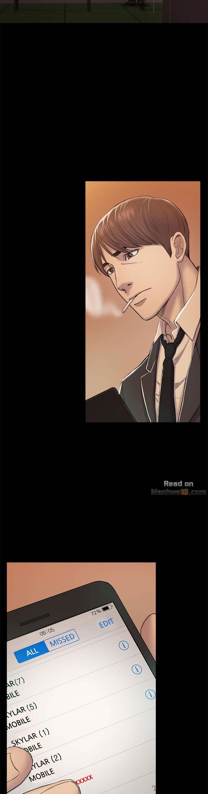 Ajeossi - Chapter 30 6