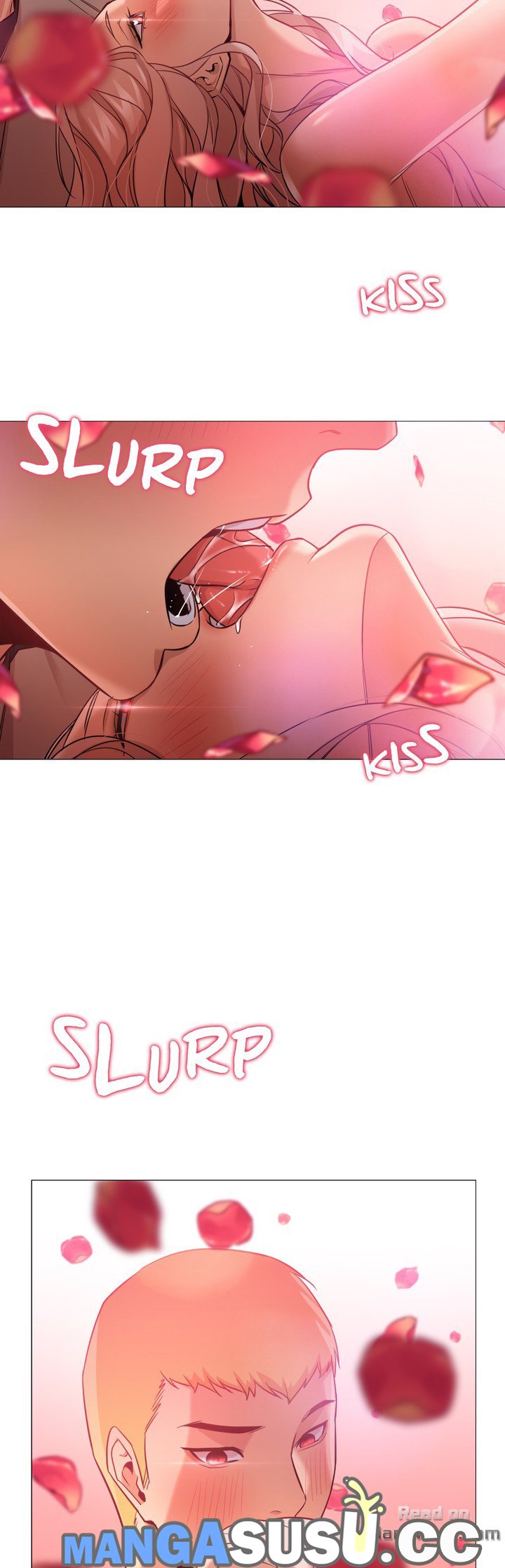 Man Up, Girl! - Chapter 30 28 Man Up, Girl! - Chapter 30 28