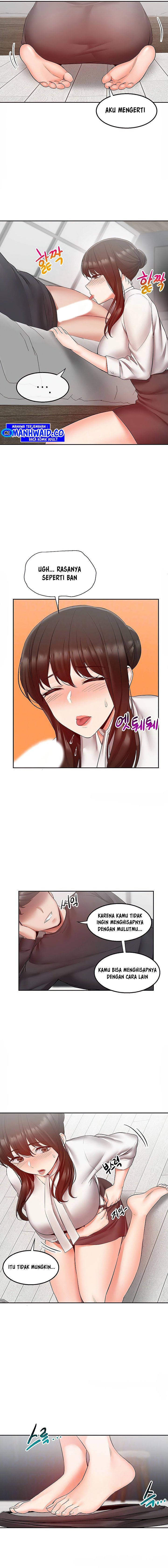 Floor Noise - Chapter 30 5