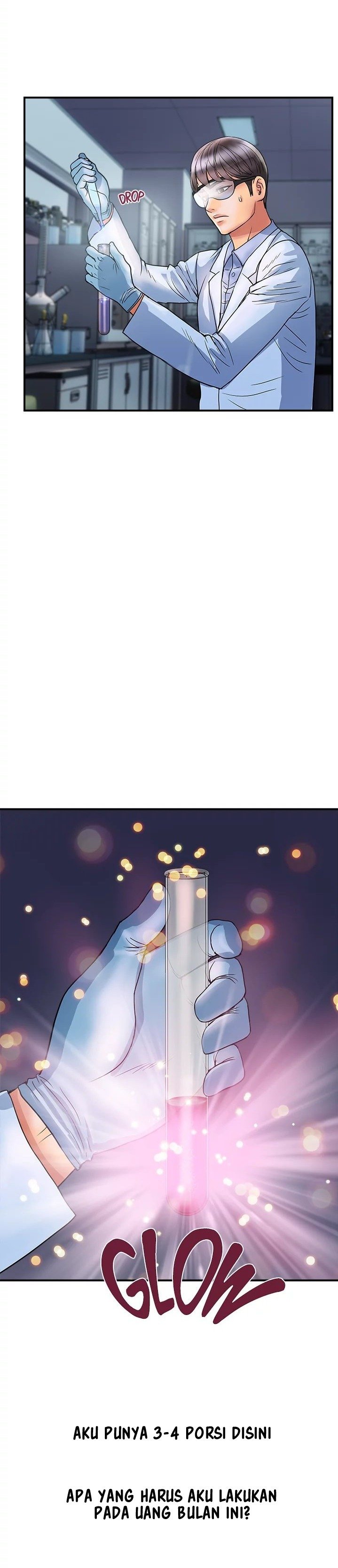 Pheromone - Chapter 30 15