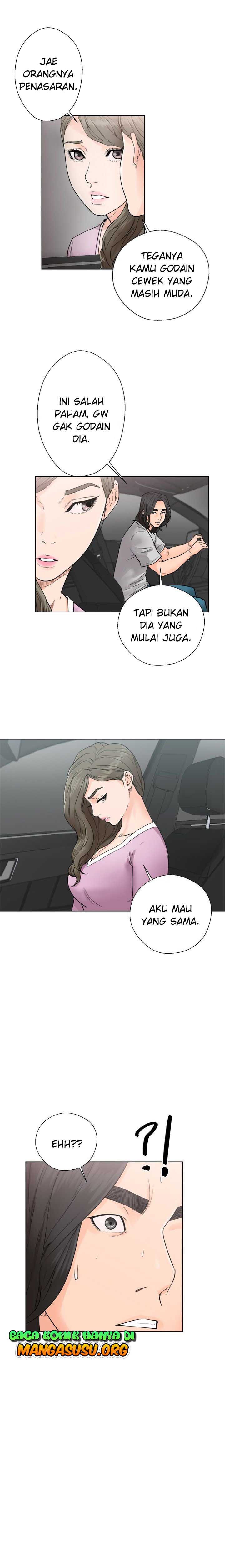 Lust Awakening - Chapter 30 19 Lust Awakening - Chapter 30 19