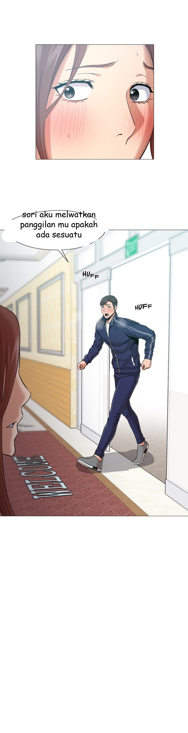 Man Up, Girl! - Chapter 30 21 Man Up, Girl! - Chapter 30 21