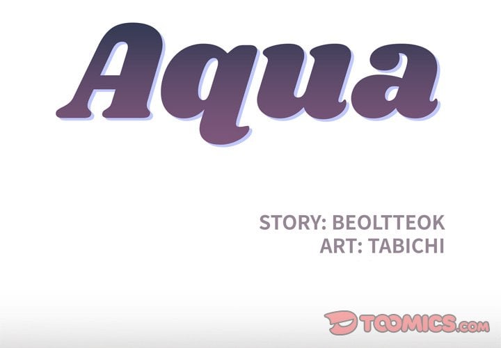 Aqua - Chapter 30 3
