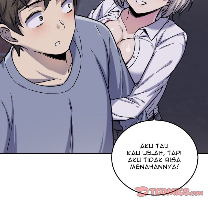 The Ark Is Me - Chapter 30 52