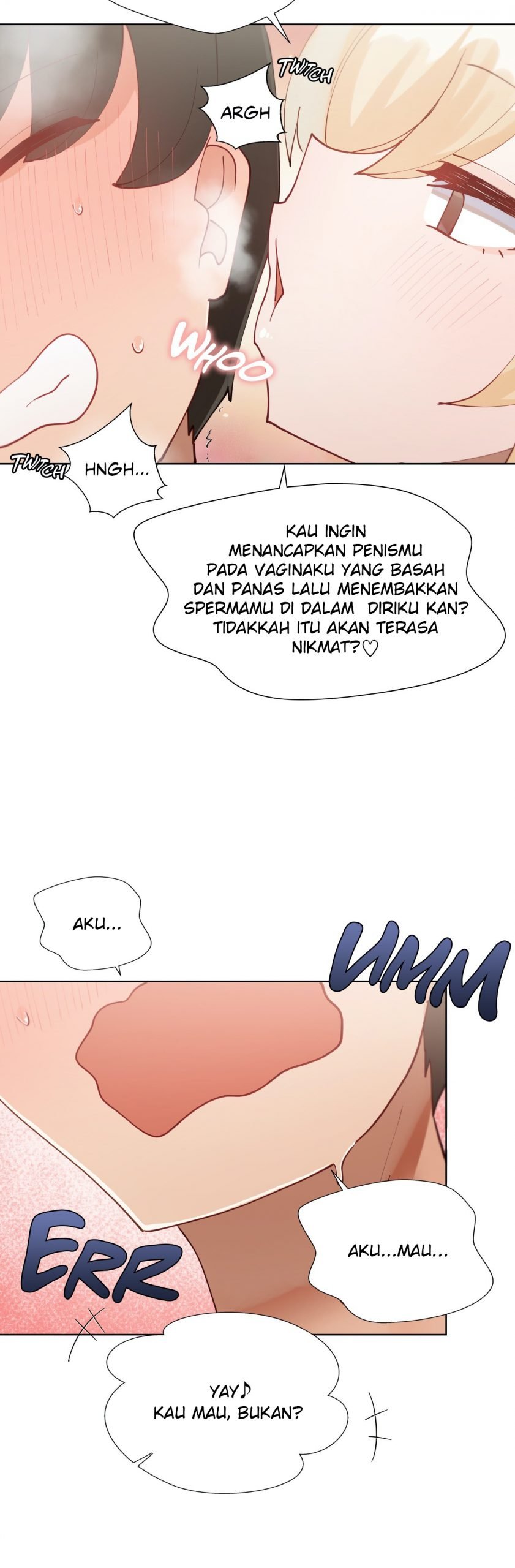 Learning the Hard Way - Chapter 30 25