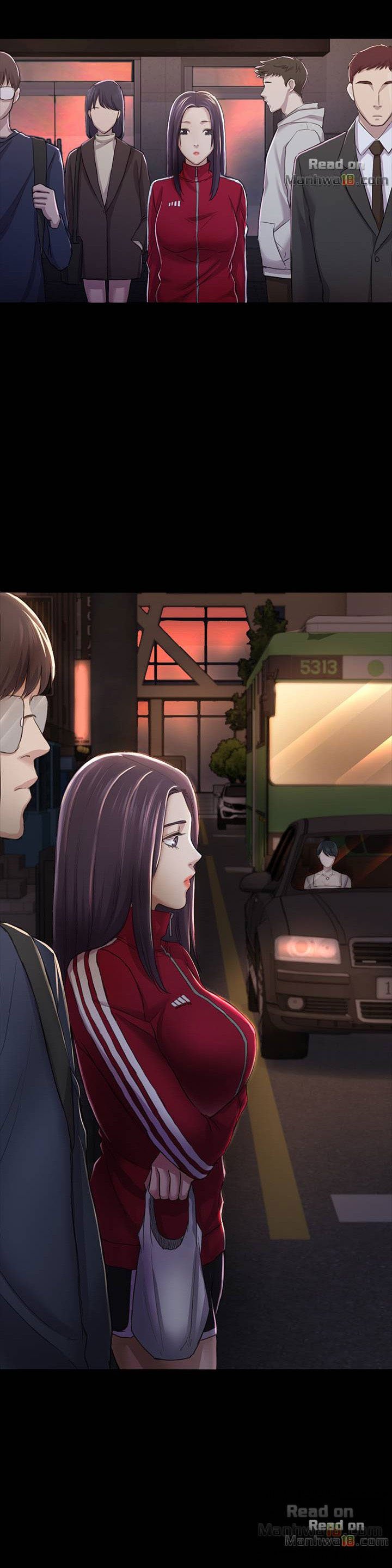 Ajeossi - Chapter 30 21