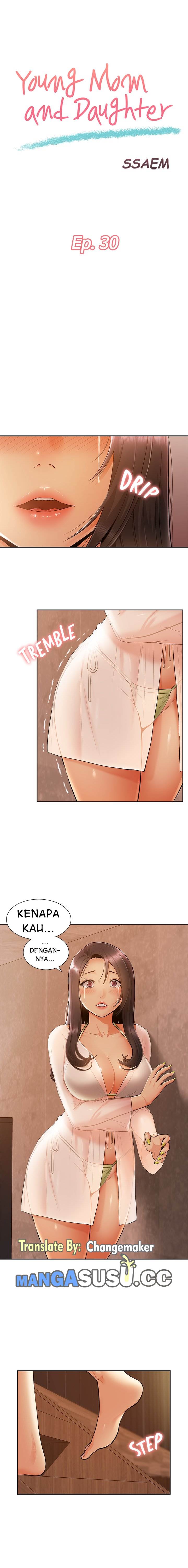 Twin Takes - Chapter 30 4