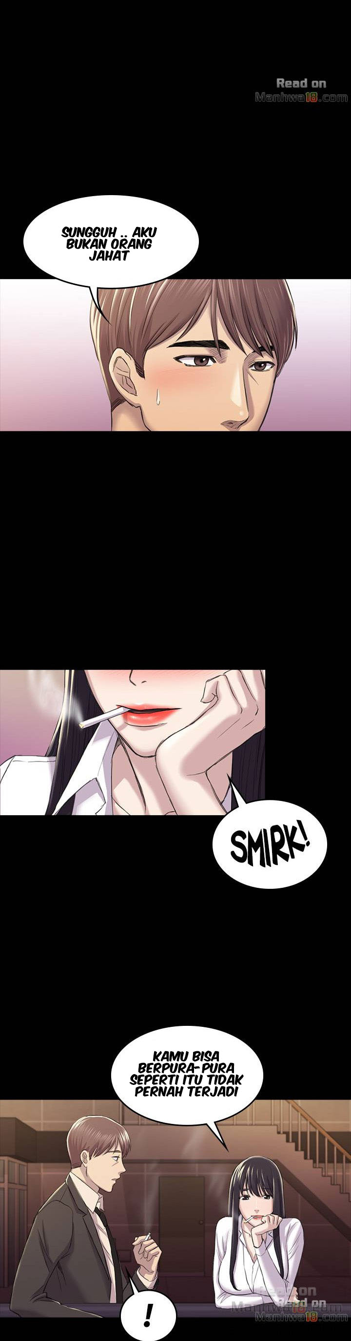 Ajeossi - Chapter 30 11