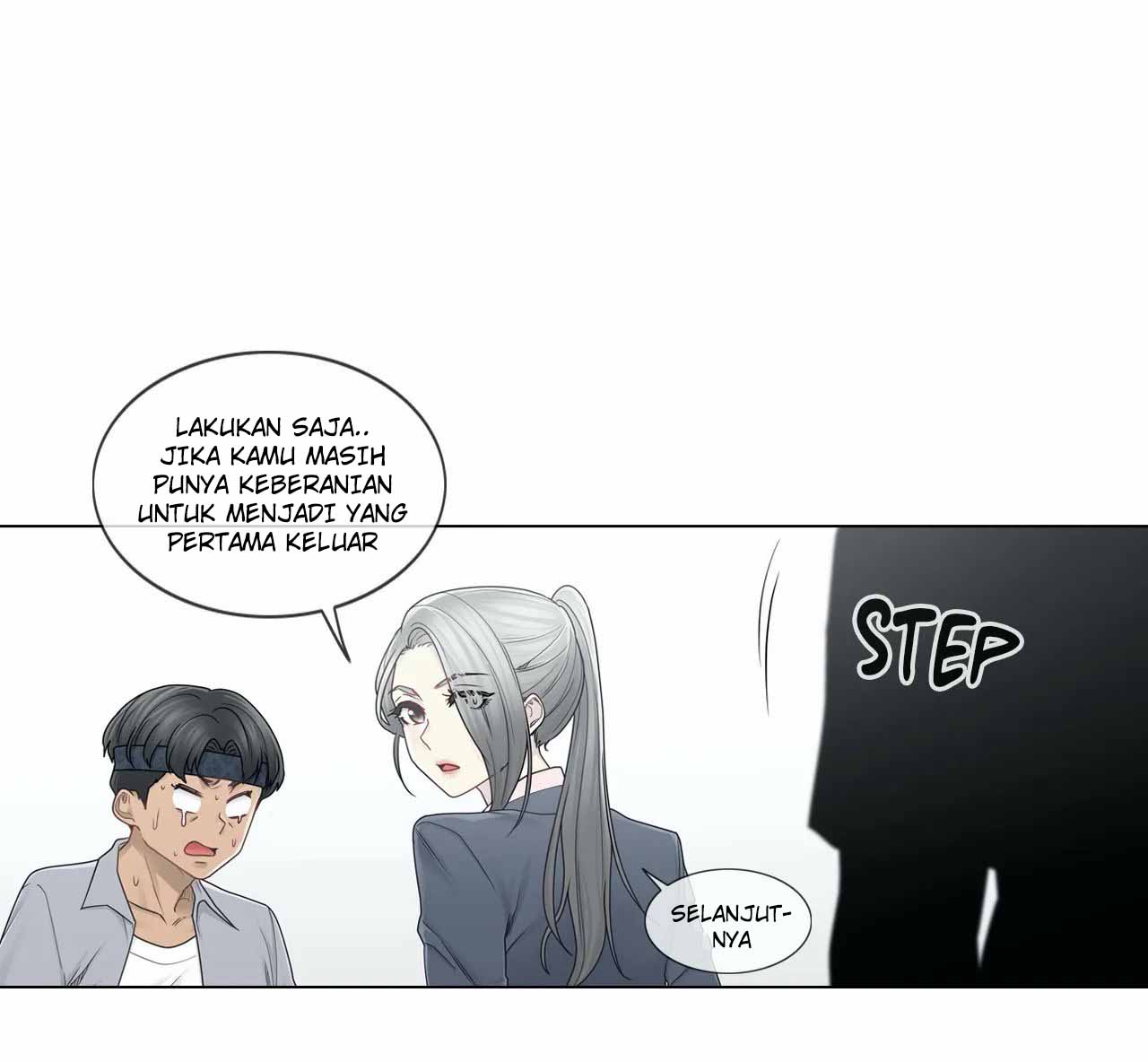 Touch to Unlock - Chapter 30 4