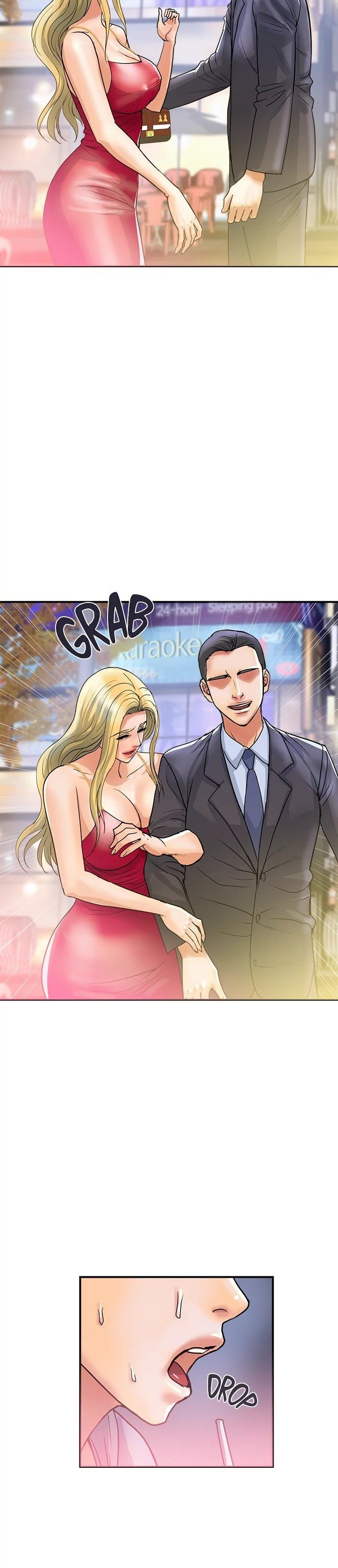 Pheromone - Chapter 30 19