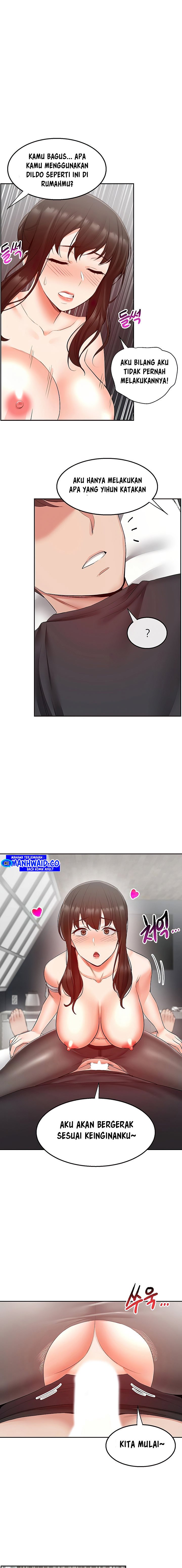 Floor Noise - Chapter 30 10