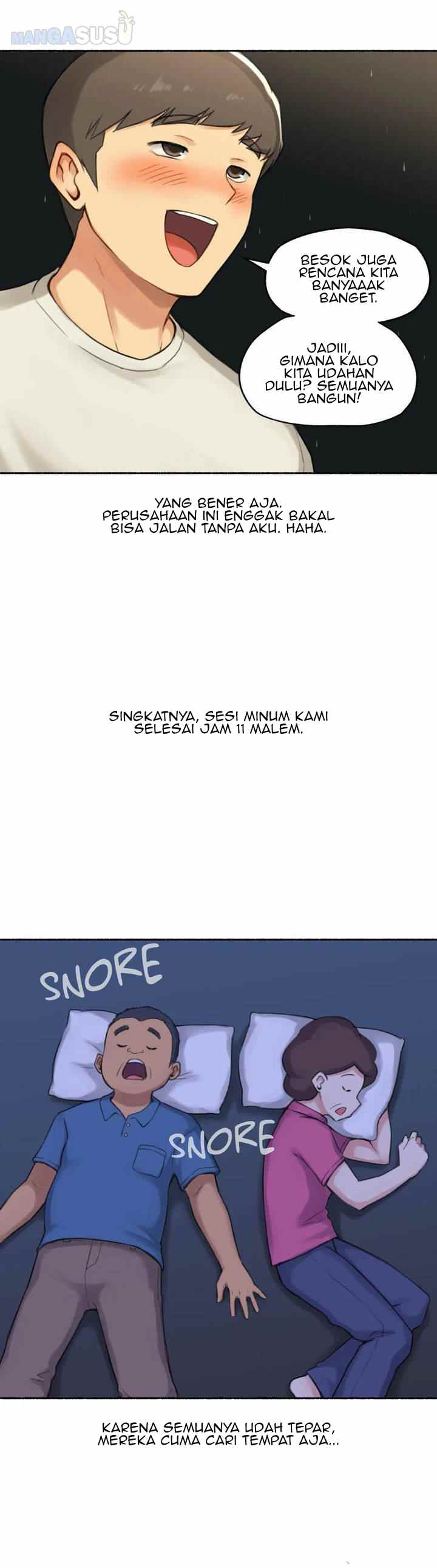 I Did This - Chapter 30 27