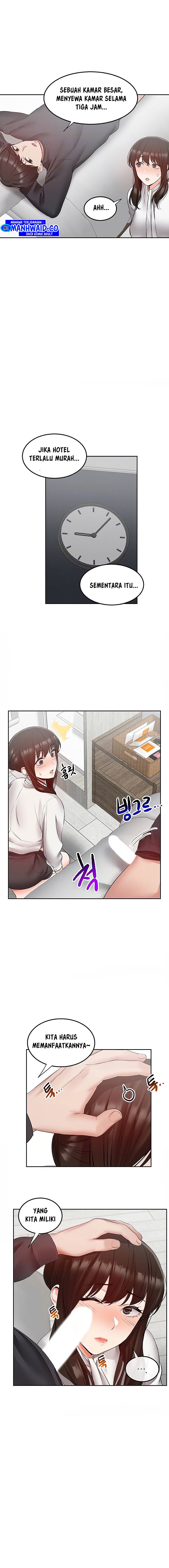 Floor Noise - Chapter 30 4