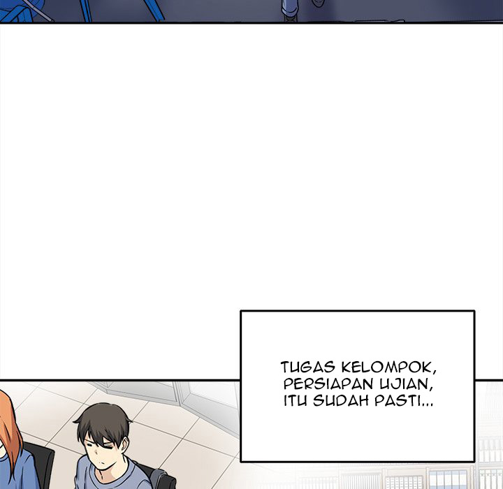 The Ark Is Me - Chapter 30 42