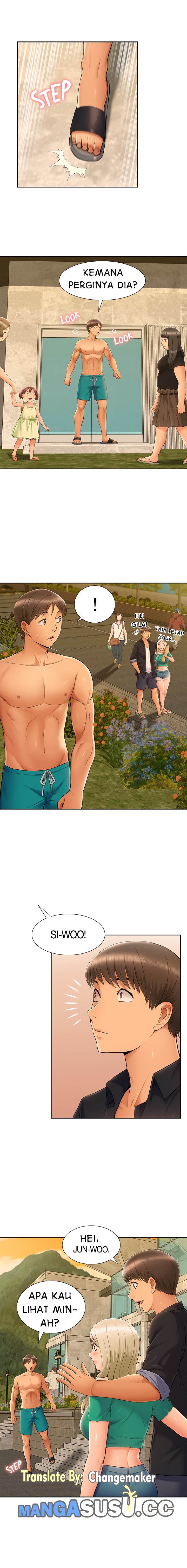 Twin Takes - Chapter 30 6