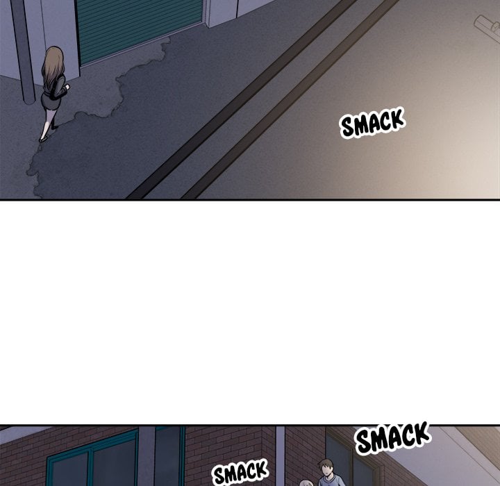The Ark Is Me - Chapter 30 123