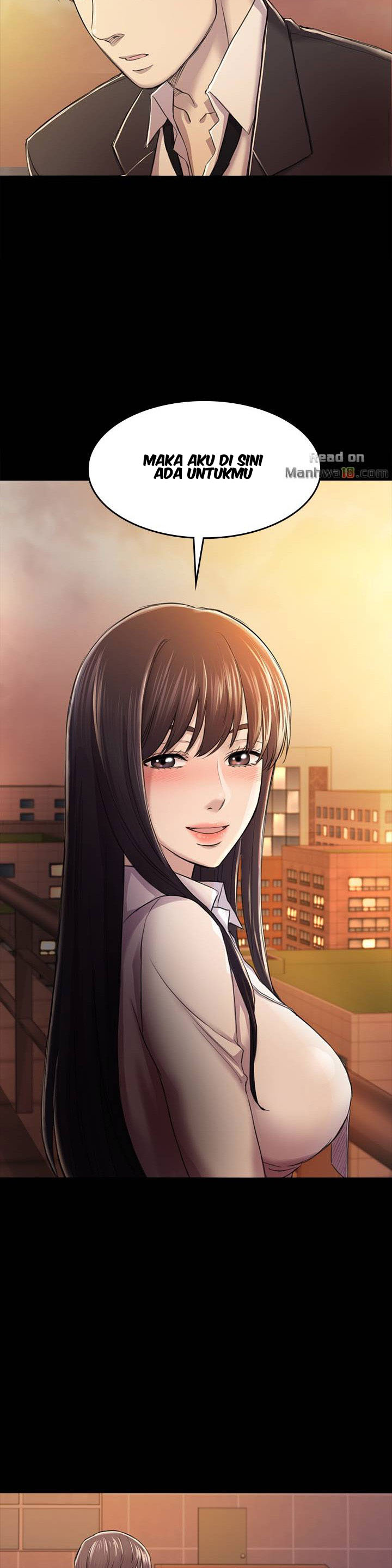 Ajeossi - Chapter 30 16