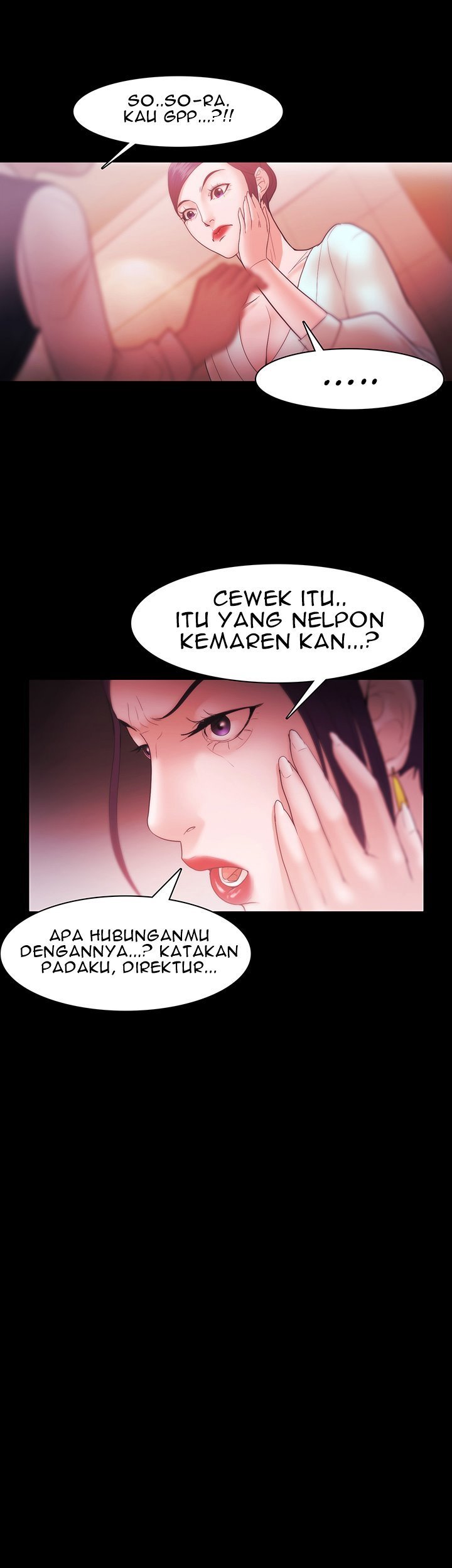 Loser (Team 201) - Chapter 30 19